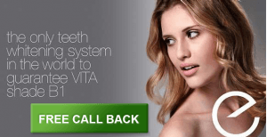 teeth whitening treatment CTA